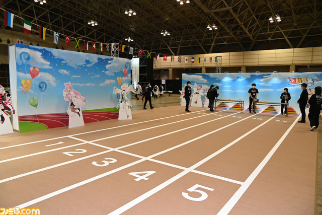 【ホロライブEXPO2023】これを見ればまるわかり！ ブースやパネル、展示物のリポートを100枚以上の写真とともにお届け