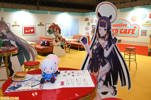 【ホロライブEXPO2023】これを見ればまるわかり！ ブースやパネル、展示物のリポートを100枚以上の写真とともにお届け