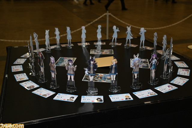 【ホロライブEXPO2023】これを見ればまるわかり！ ブースやパネル、展示物のリポートを100枚以上の写真とともにお届け