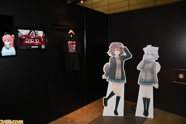 【ホロライブEXPO2023】これを見ればまるわかり！ ブースやパネル、展示物のリポートを100枚以上の写真とともにお届け