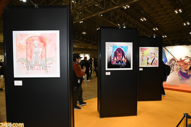 【ホロライブEXPO2023】これを見ればまるわかり！ ブースやパネル、展示物のリポートを100枚以上の写真とともにお届け