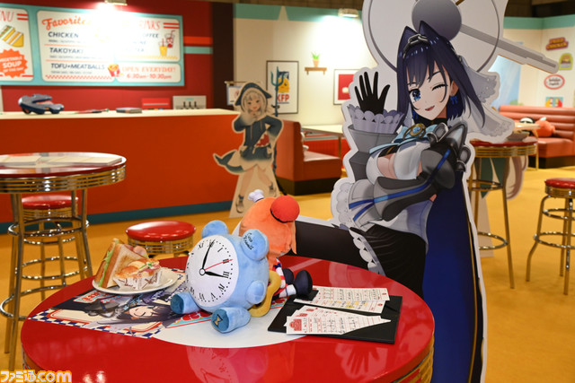 【ホロライブEXPO2023】これを見ればまるわかり！ ブースやパネル、展示物のリポートを100枚以上の写真とともにお届け