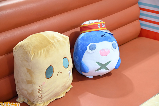 【ホロライブEXPO2023】これを見ればまるわかり！ ブースやパネル、展示物のリポートを100枚以上の写真とともにお届け