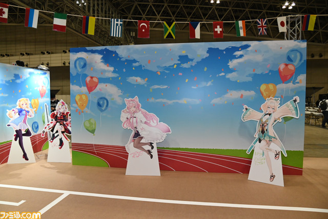 【ホロライブEXPO2023】これを見ればまるわかり！ ブースやパネル、展示物のリポートを100枚以上の写真とともにお届け