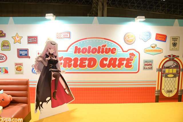 【ホロライブEXPO2023】これを見ればまるわかり！ ブースやパネル、展示物のリポートを100枚以上の写真とともにお届け