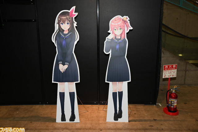 【ホロライブEXPO2023】これを見ればまるわかり！ ブースやパネル、展示物のリポートを100枚以上の写真とともにお届け