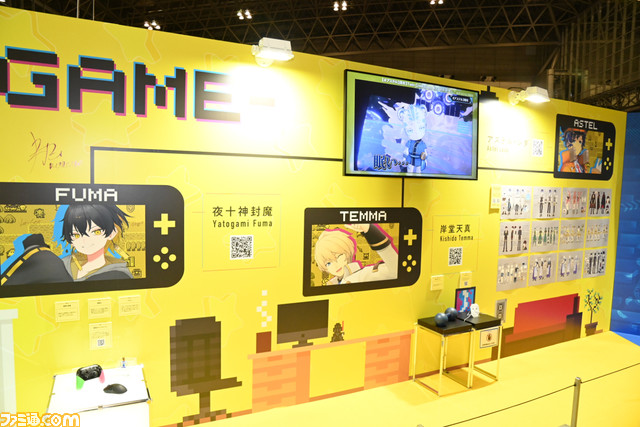 【ホロライブEXPO2023】これを見ればまるわかり！ ブースやパネル、展示物のリポートを100枚以上の写真とともにお届け