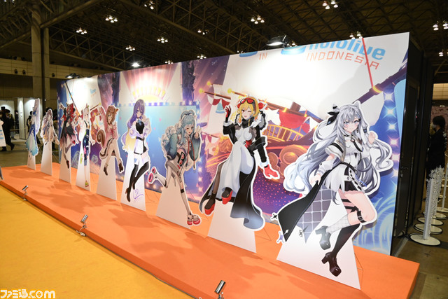 【ホロライブEXPO2023】これを見ればまるわかり！ ブースやパネル、展示物のリポートを100枚以上の写真とともにお届け