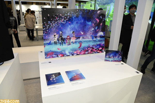 【ホロライブEXPO2023】これを見ればまるわかり！ ブースやパネル、展示物のリポートを100枚以上の写真とともにお届け