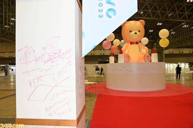 【ホロライブEXPO2023】これを見ればまるわかり！ ブースやパネル、展示物のリポートを100枚以上の写真とともにお届け