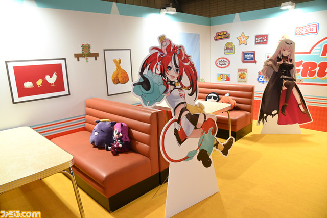 【ホロライブEXPO2023】これを見ればまるわかり！ ブースやパネル、展示物のリポートを100枚以上の写真とともにお届け