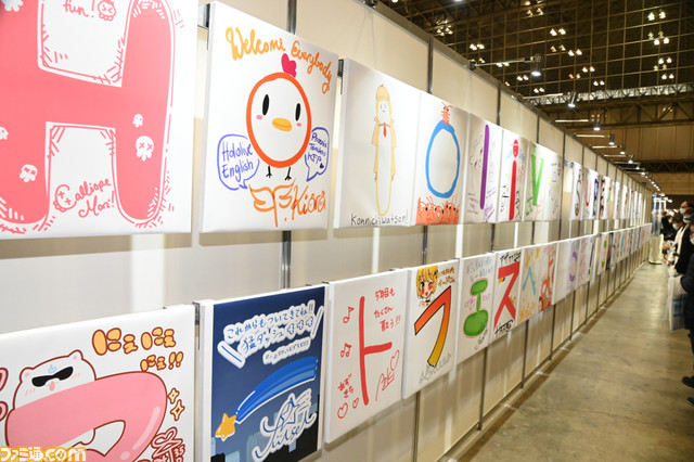 【ホロライブEXPO2023】これを見ればまるわかり！ ブースやパネル、展示物のリポートを100枚以上の写真とともにお届け