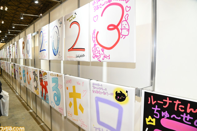 【ホロライブEXPO2023】これを見ればまるわかり！ ブースやパネル、展示物のリポートを100枚以上の写真とともにお届け
