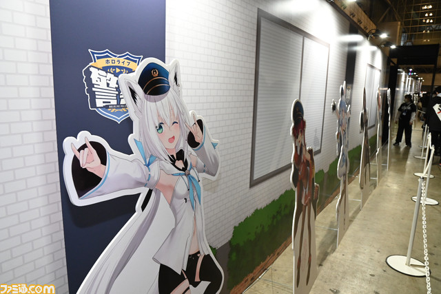 【ホロライブEXPO2023】これを見ればまるわかり！ ブースやパネル、展示物のリポートを100枚以上の写真とともにお届け