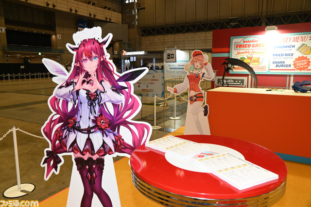 【ホロライブEXPO2023】これを見ればまるわかり！ ブースやパネル、展示物のリポートを100枚以上の写真とともにお届け