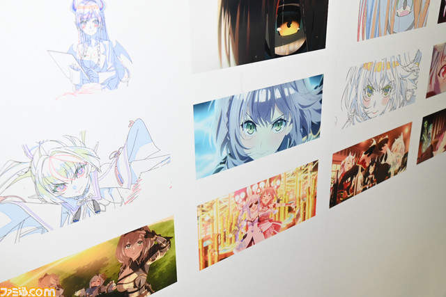 【ホロライブEXPO2023】これを見ればまるわかり！ ブースやパネル、展示物のリポートを100枚以上の写真とともにお届け