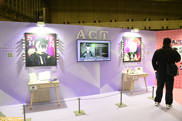 【ホロライブEXPO2023】これを見ればまるわかり！ ブースやパネル、展示物のリポートを100枚以上の写真とともにお届け