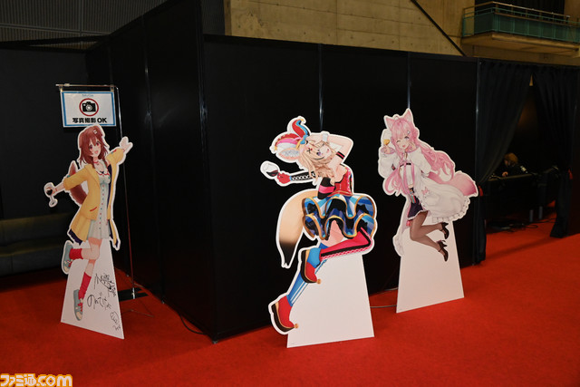 【ホロライブEXPO2023】これを見ればまるわかり！ ブースやパネル、展示物のリポートを100枚以上の写真とともにお届け