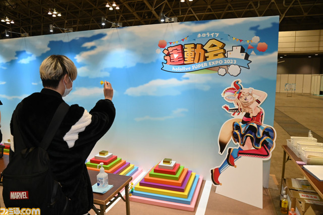 【ホロライブEXPO2023】これを見ればまるわかり！ ブースやパネル、展示物のリポートを100枚以上の写真とともにお届け