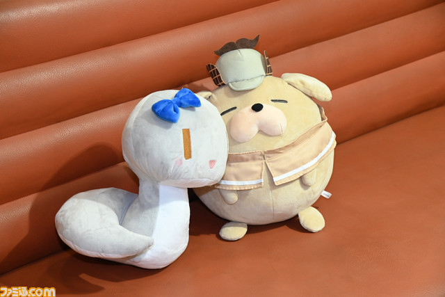 【ホロライブEXPO2023】これを見ればまるわかり！ ブースやパネル、展示物のリポートを100枚以上の写真とともにお届け