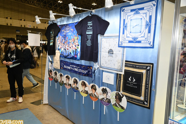 【ホロライブEXPO2023】これを見ればまるわかり！ ブースやパネル、展示物のリポートを100枚以上の写真とともにお届け