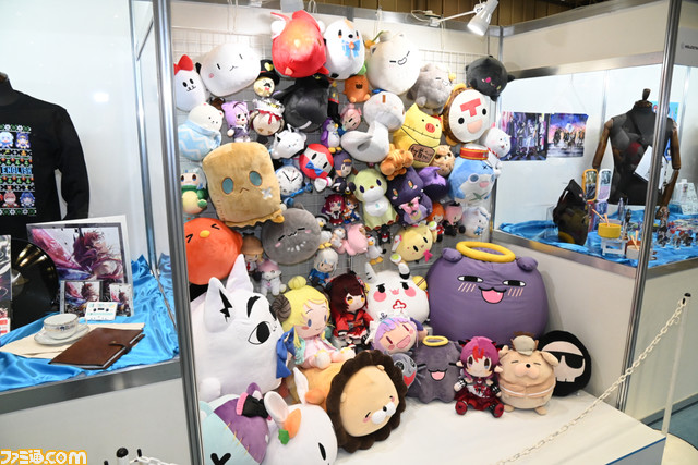 【ホロライブEXPO2023】これを見ればまるわかり！ ブースやパネル、展示物のリポートを100枚以上の写真とともにお届け