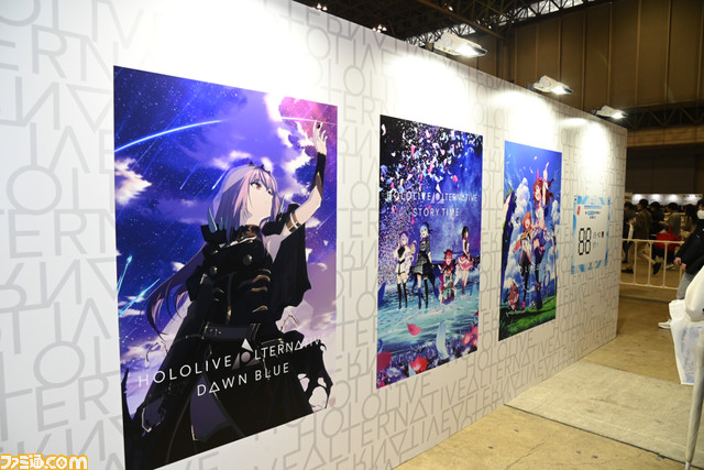 【ホロライブEXPO2023】これを見ればまるわかり！ ブースやパネル、展示物のリポートを100枚以上の写真とともにお届け