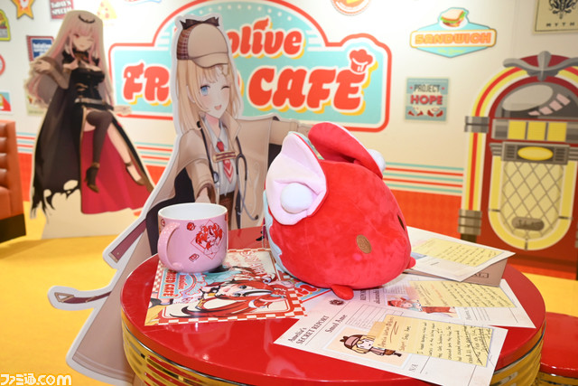 【ホロライブEXPO2023】これを見ればまるわかり！ ブースやパネル、展示物のリポートを100枚以上の写真とともにお届け