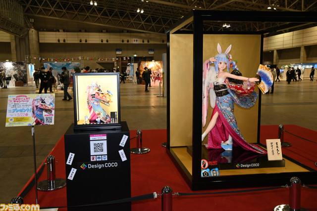 【ホロライブEXPO2023】これを見ればまるわかり！ ブースやパネル、展示物のリポートを100枚以上の写真とともにお届け