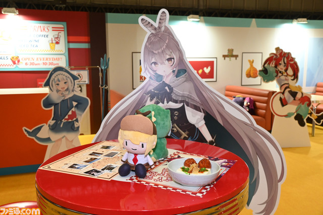 【ホロライブEXPO2023】これを見ればまるわかり！ ブースやパネル、展示物のリポートを100枚以上の写真とともにお届け