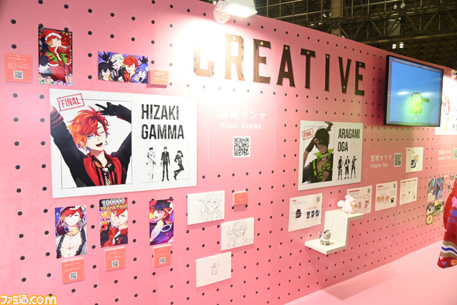 【ホロライブEXPO2023】これを見ればまるわかり！ ブースやパネル、展示物のリポートを100枚以上の写真とともにお届け