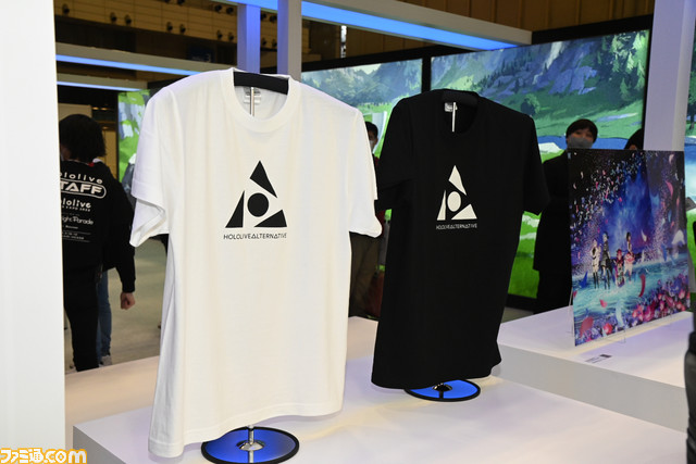 【ホロライブEXPO2023】これを見ればまるわかり！ ブースやパネル、展示物のリポートを100枚以上の写真とともにお届け