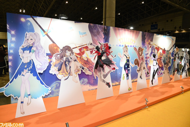 【ホロライブEXPO2023】これを見ればまるわかり！ ブースやパネル、展示物のリポートを100枚以上の写真とともにお届け