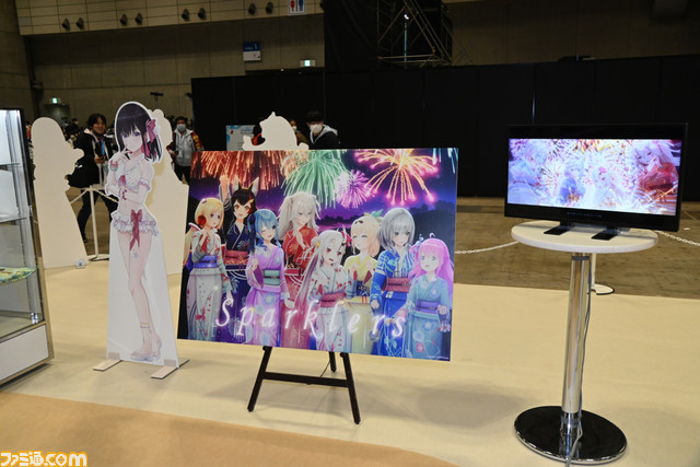 【ホロライブEXPO2023】これを見ればまるわかり！ ブースやパネル、展示物のリポートを100枚以上の写真とともにお届け
