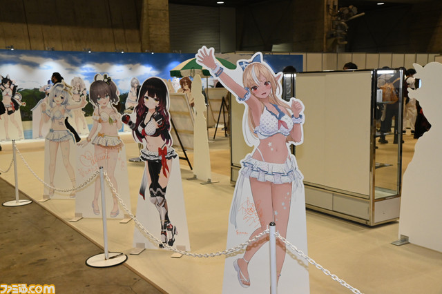 【ホロライブEXPO2023】これを見ればまるわかり！ ブースやパネル、展示物のリポートを100枚以上の写真とともにお届け