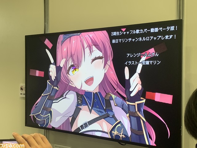 【ホロライブEXPO2023】これを見ればまるわかり！ ブースやパネル、展示物のリポートを100枚以上の写真とともにお届け