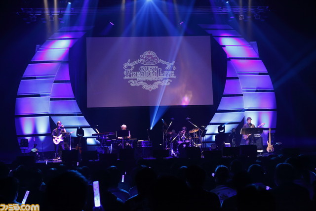 『アトリエ』シリーズを長年支えてきたアーティストが集結! 岸田メル先生も歌唱!? ガストプレミアムライブの熱気をリポート