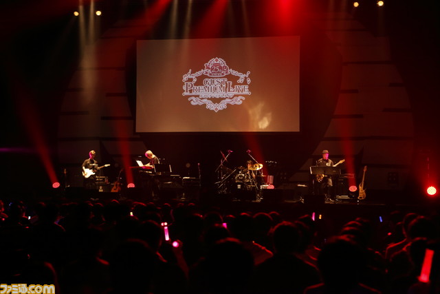 『アトリエ』シリーズを長年支えてきたアーティストが集結! 岸田メル先生も歌唱!? ガストプレミアムライブの熱気をリポート