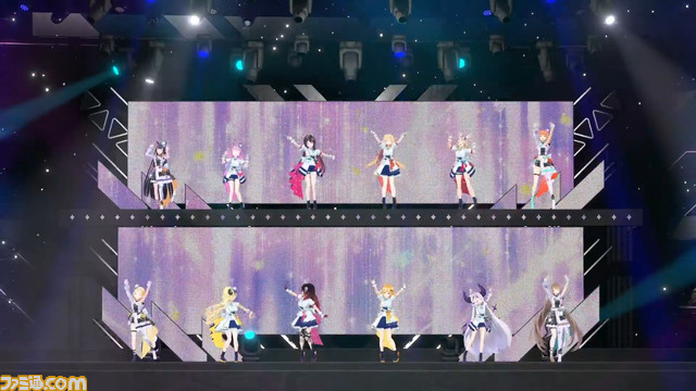ホロライブ　4thフェス　のぼり ホロライブ 4th fes.】DAY1リポート。全体ライブ初参加メンバー