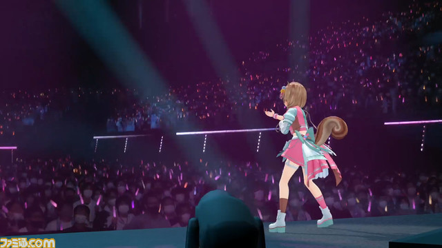 【ホロライブ 4th fes.】DAY1リポート。全体ライブ初参加メンバーの堂々たる姿に感動！ 怒涛のコラボステージや星街すいせいさんのサプライズ登場に会場も爆上がり