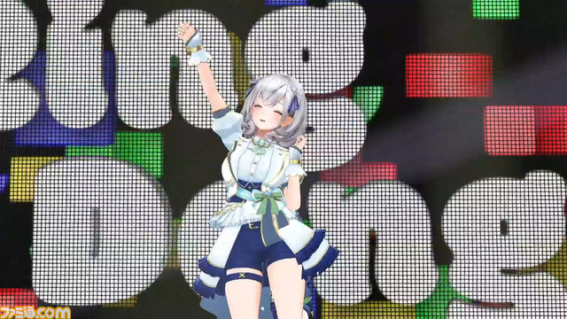 【ホロライブ 4th fes.】DAY1リポート。全体ライブ初参加メンバーの堂々たる姿に感動！ 怒涛のコラボステージや星街すいせいさんのサプライズ登場に会場も爆上がり