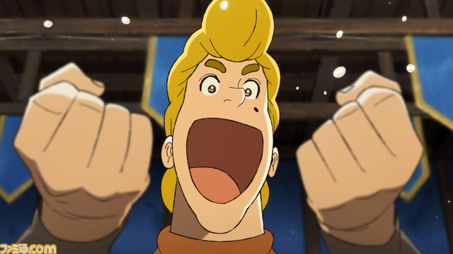 アニメ『王様ランキング 勇気の宝箱』4月13日よりノイタミナにて放送開始！ 本PV解禁。OPはPEOPLE 1、EDはAimerが担当