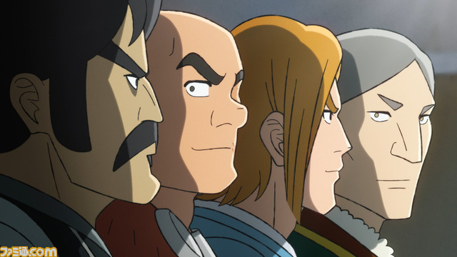 アニメ『王様ランキング 勇気の宝箱』4月13日よりノイタミナにて放送開始！ 本PV解禁。OPはPEOPLE 1、EDはAimerが担当