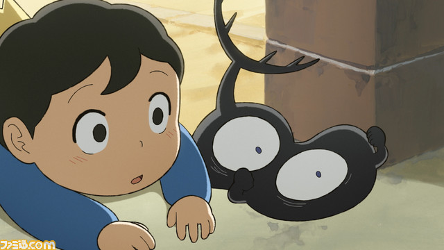 アニメ『王様ランキング 勇気の宝箱』4月13日よりノイタミナにて放送開始！ 本PV解禁。OPはPEOPLE 1、EDはAimerが担当