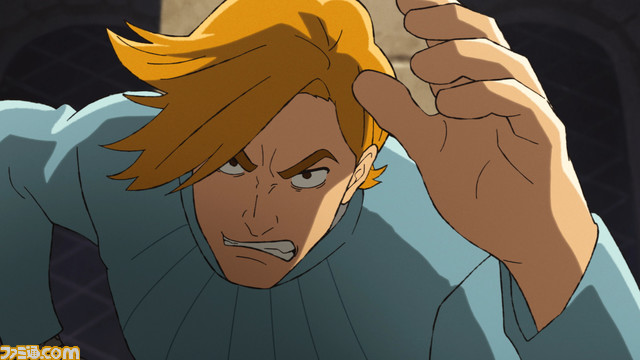 アニメ『王様ランキング 勇気の宝箱』4月13日よりノイタミナにて放送開始！ 本PV解禁。OPはPEOPLE 1、EDはAimerが担当