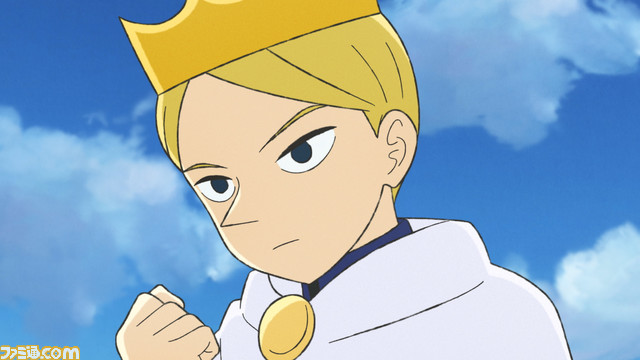 アニメ『王様ランキング 勇気の宝箱』4月13日よりノイタミナにて放送開始！ 本PV解禁。OPはPEOPLE 1、EDはAimerが担当