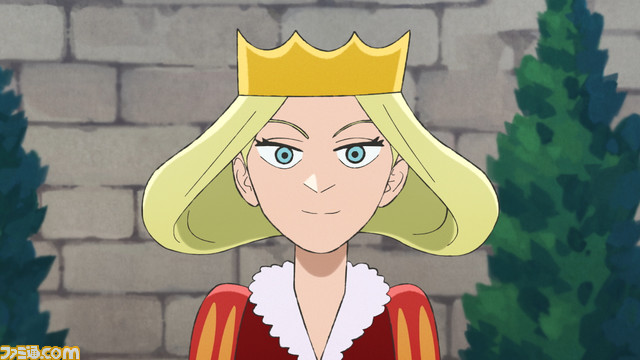 アニメ『王様ランキング 勇気の宝箱』4月13日よりノイタミナにて放送開始！ 本PV解禁。OPはPEOPLE 1、EDはAimerが担当