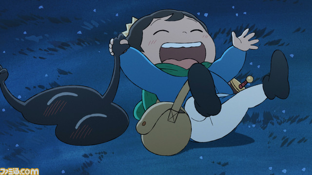 アニメ『王様ランキング 勇気の宝箱』4月13日よりノイタミナにて放送開始！ 本PV解禁。OPはPEOPLE 1、EDはAimerが担当