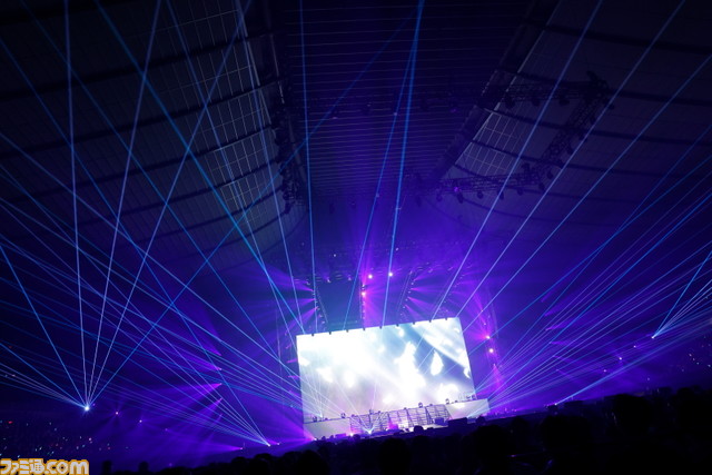 『シャニマス』5thライブ“If I_wings.”1日目リポート。5年目を迎えようとしているアイドルたちの集大成な内容ながら、どこか不穏な雰囲気を感じさせるステージに