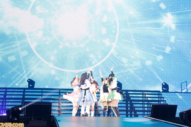 『シャニマス』5thライブ“If I_wings.”1日目リポート。5年目を迎えようとしているアイドルたちの集大成な内容ながら、どこか不穏な雰囲気を感じさせるステージに